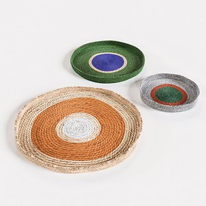Citta Pinto Baskets