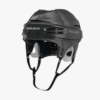 Hockey Helmet Bauer Re-Akt 100 Black