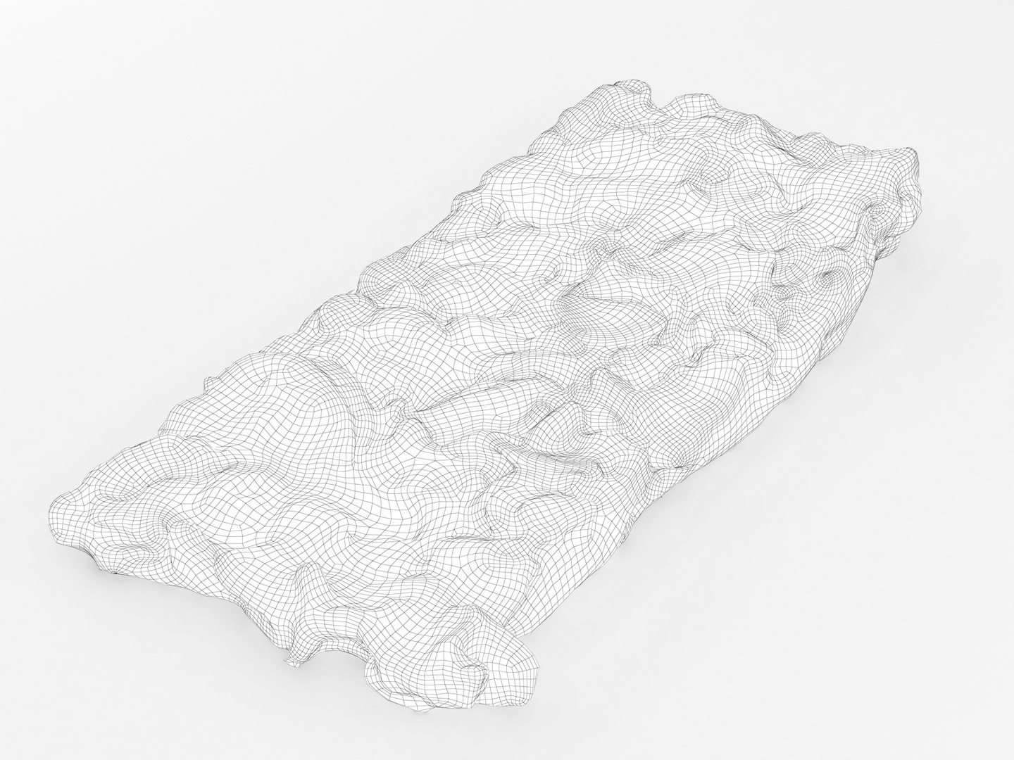 3D cereal model https://p.turbosquid.com/ts-thumb/LT/sjjO3D/oE32opHX/nurbar_wireframe_0000/jpg/1581777820/1920x1080/fit_q87/24281a88903176cb29612b051f75f2e58d8e00a9/nurbar_wireframe_0000.jpg