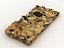 Cereal Granola Bar