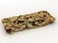 Cereal Granola Bar