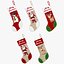 Christmas Sock