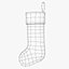 Christmas Sock