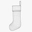 Christmas Sock