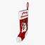 Christmas Sock