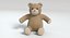 Oso de peluche