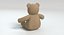 Oso de peluche