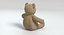 Oso de peluche