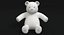 Oso de peluche