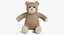Oso de peluche