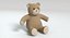 Oso de peluche