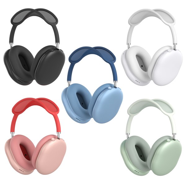 Headphones SketchUp Models for Download | TurboSquid