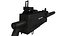 Browning M1919A4 Machine Gun