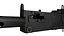 Browning M1919A4 Machine Gun