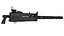 Browning M1919A4 Machine Gun