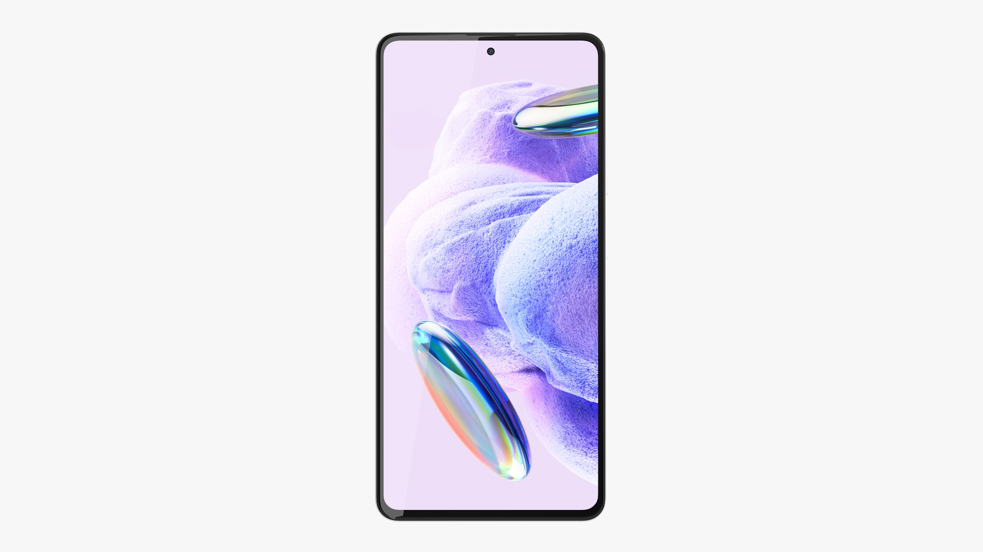 Xiaomi Redmi Note 12 Pro (5G) – Communication Plus