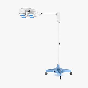 Cold Light Operating Lamp