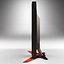 3D LCD monitor Acer G245hq