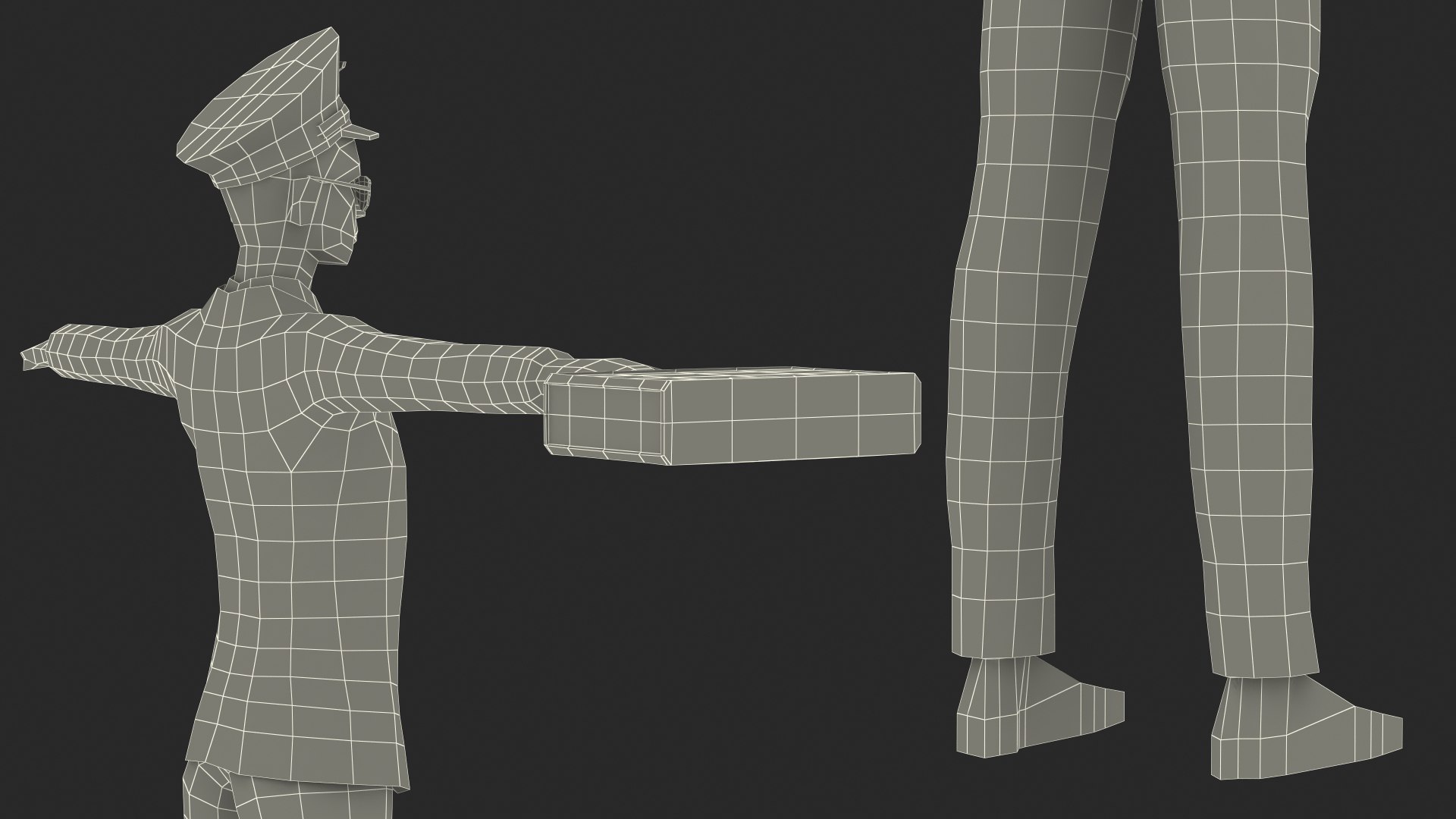 3D Pilot Low Poly Rigged model https://p.turbosquid.com/ts-thumb/LU/AG4OnX/BN/pilotlowpolyrigged3dmodel030/jpg/1708185687/1920x1080/fit_q87/d4ed11ed0a23ad514dfefc4f63bee8c9d778a4f2/pilotlowpolyrigged3dmodel030.jpg