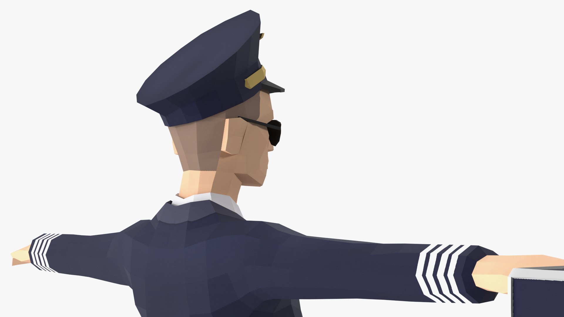 3D Pilot Low Poly Rigged model https://p.turbosquid.com/ts-thumb/LU/AG4OnX/by/pilotlowpolyrigged3dmodel018/jpg/1708185631/1920x1080/fit_q87/e2e40bce2cccab23f34c284b96c4dad18b6d94c4/pilotlowpolyrigged3dmodel018.jpg