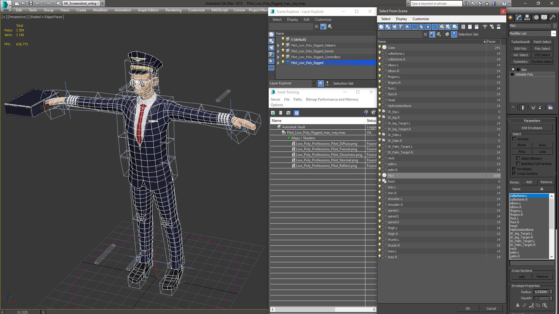 3D Pilot Low Poly Rigged model https://p.turbosquid.com/ts-thumb/LU/AG4OnX/hr/pilotlowpolyrigged3dmodel027/jpg/1708185674/1920x1080/fit_q87/eff7241f2461c8a4230659366ce3f69f00e31637/pilotlowpolyrigged3dmodel027.jpg