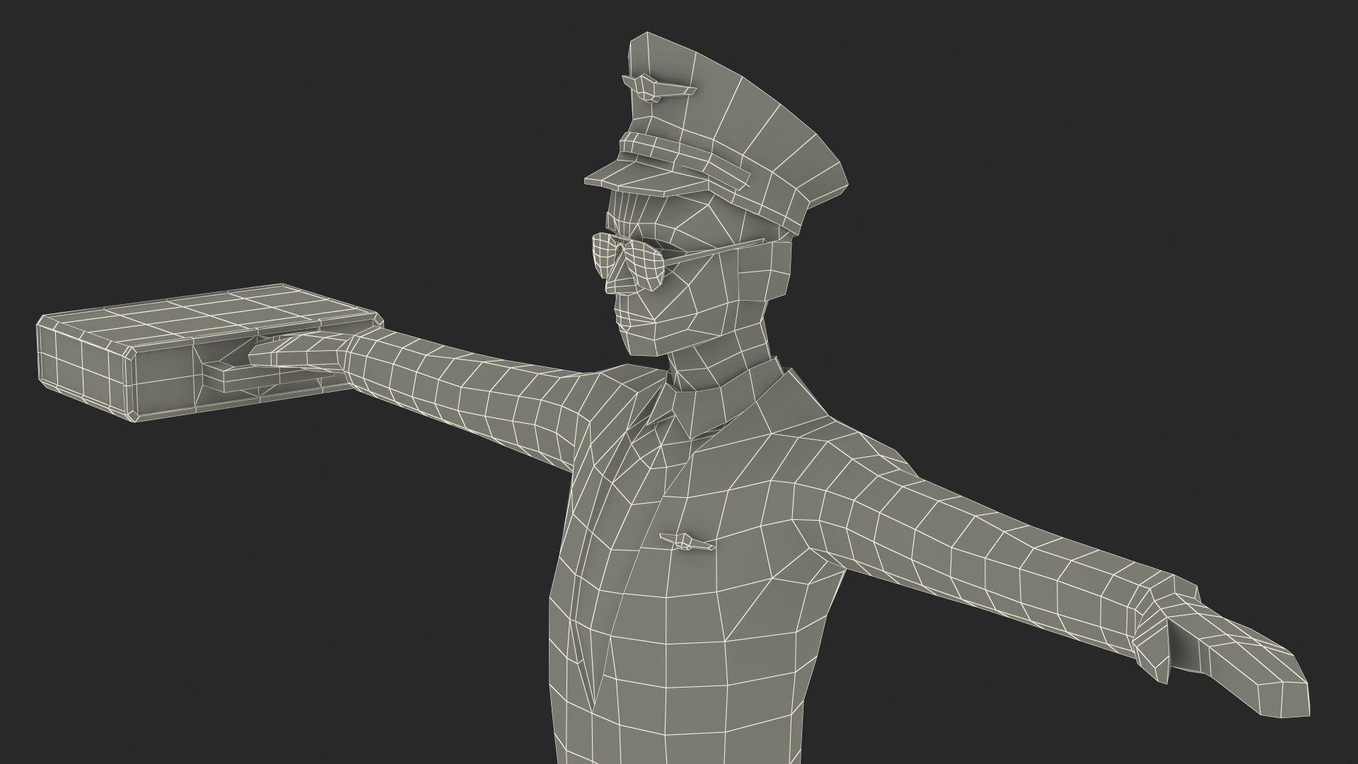 3D Pilot Low Poly Rigged model https://p.turbosquid.com/ts-thumb/LU/AG4OnX/kz/pilotlowpolyrigged3dmodel028/jpg/1708185678/1920x1080/fit_q87/1d06c80b0d5d7c9371d15e190fa69d9cc9e24226/pilotlowpolyrigged3dmodel028.jpg