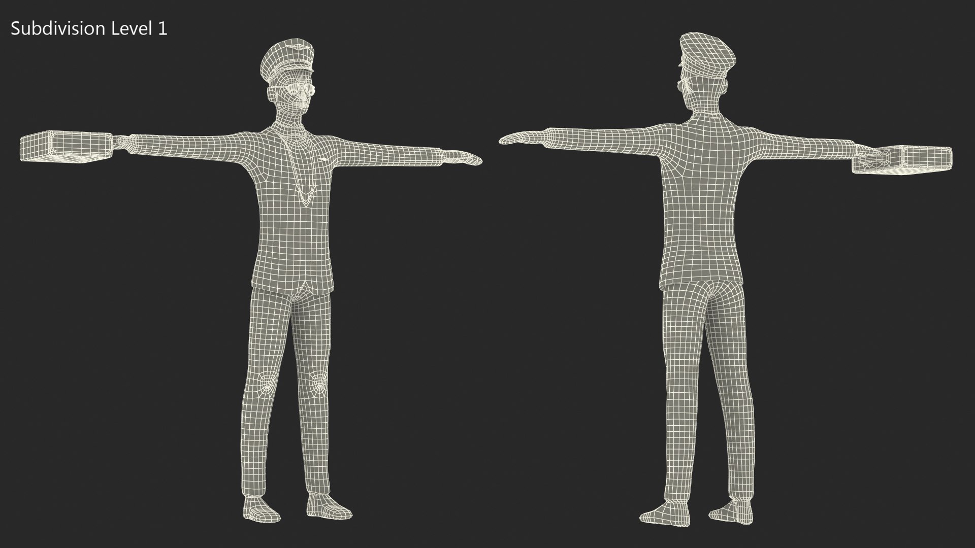 3D Pilot Low Poly Rigged model https://p.turbosquid.com/ts-thumb/LU/AG4OnX/vx/pilotlowpolyrigged3dmodel024/jpg/1708185659/1920x1080/fit_q87/af4f5ff6a4da349e1a1e367204596e8147b74bdc/pilotlowpolyrigged3dmodel024.jpg
