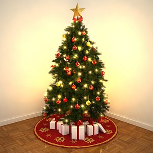 christmas tree max