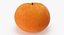 3D mandarin 02