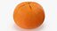 3D mandarin 02