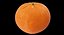 3D mandarin 02