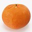 3D mandarin 02