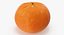 3D mandarin 02