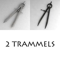 trammels