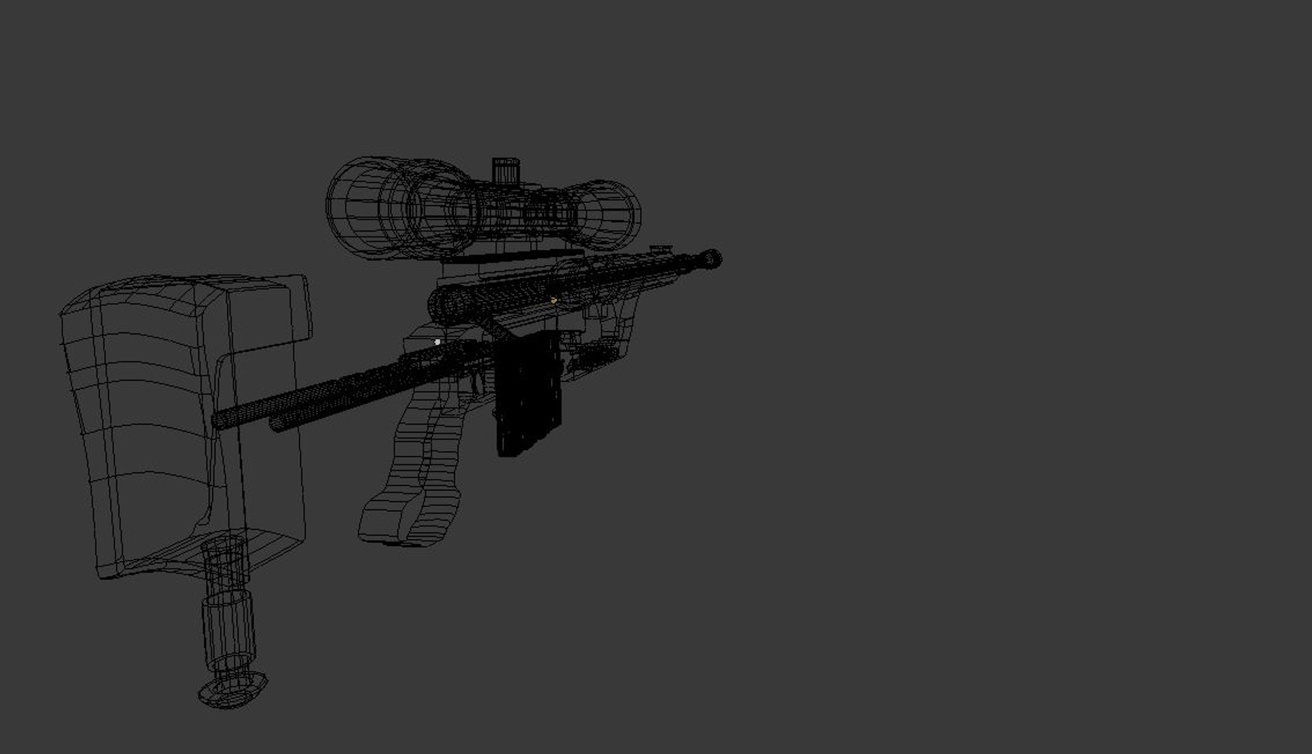 3d cheytac m200 intervention