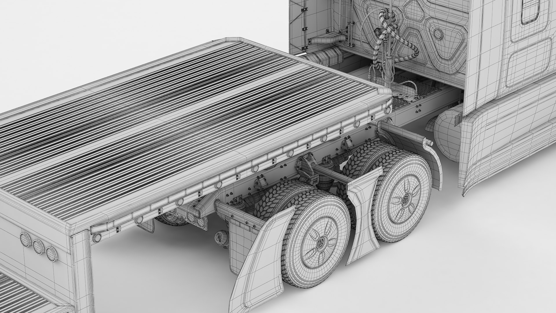 Freightliner Cascadia 2025 Flatbed Trailer 01 3D model https://p.turbosquid.com/ts-thumb/LU/FjaP6H/EK/wire0008/jpg/1775142574/1920x1080/fit_q87/b739a7aed5dc750c4899f2324fc2a4ecbee61b04/wire0008.jpg