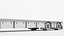 Remorque plateau Freightliner Cascadia 2025 01