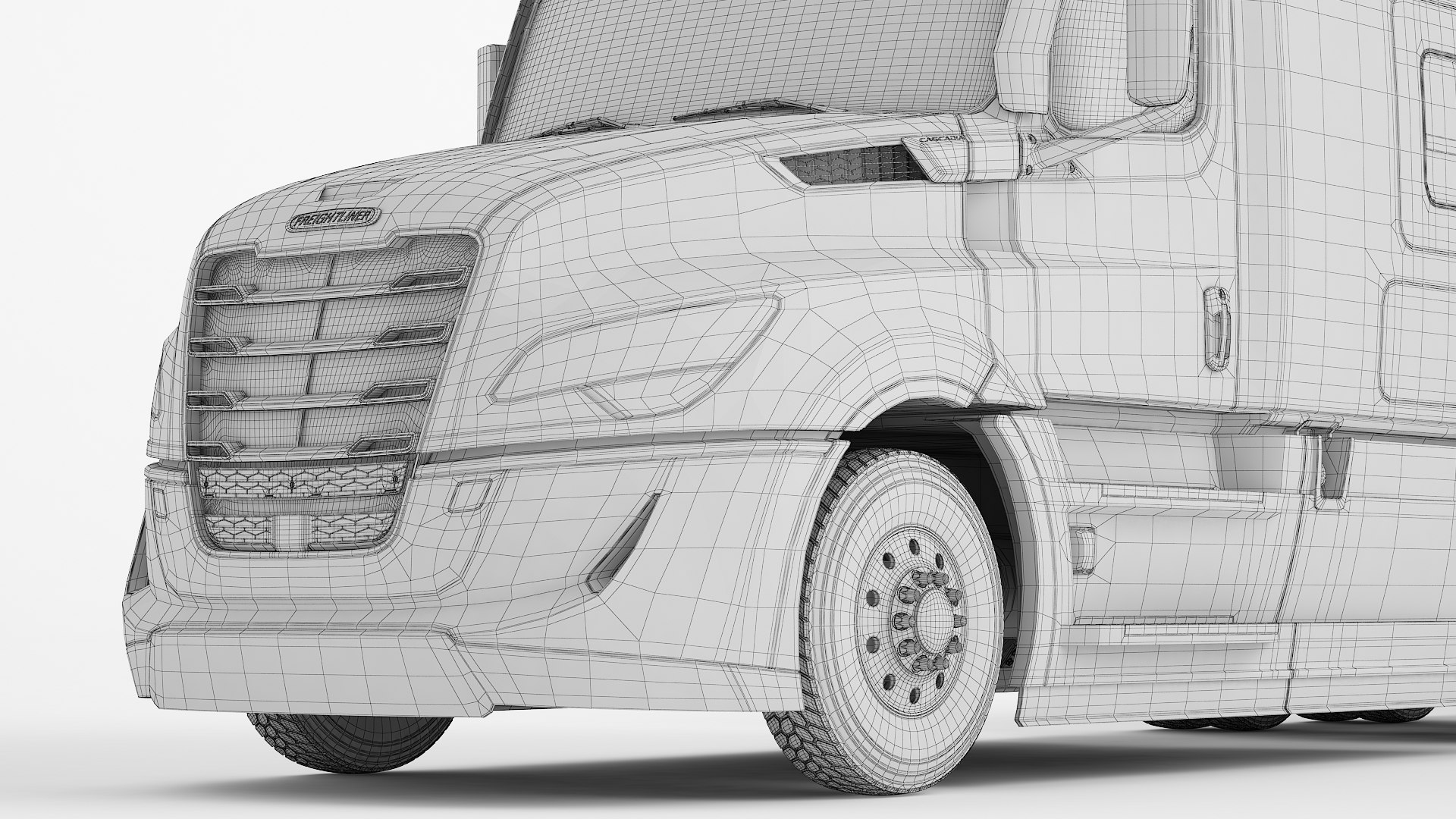 Freightliner Cascadia 2025 Flatbed Trailer 01 3D model https://p.turbosquid.com/ts-thumb/LU/FjaP6H/gw/wire0015/jpg/1775142577/1920x1080/fit_q87/db173600a346a72034a03d52531f1f4f5d2e5f52/wire0015.jpg