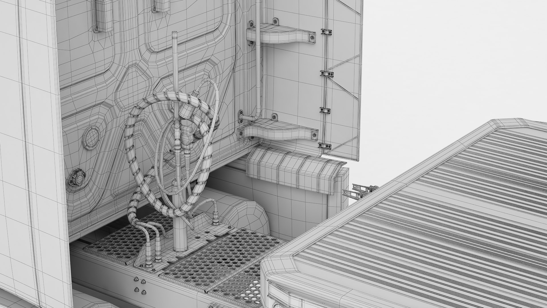 Freightliner Cascadia 2025 Flatbed Trailer 01 3D model https://p.turbosquid.com/ts-thumb/LU/FjaP6H/lW/wire0018/jpg/1775142579/1920x1080/fit_q87/00a2645ca6a2c0074a28fc2d234abbb8dc224448/wire0018.jpg