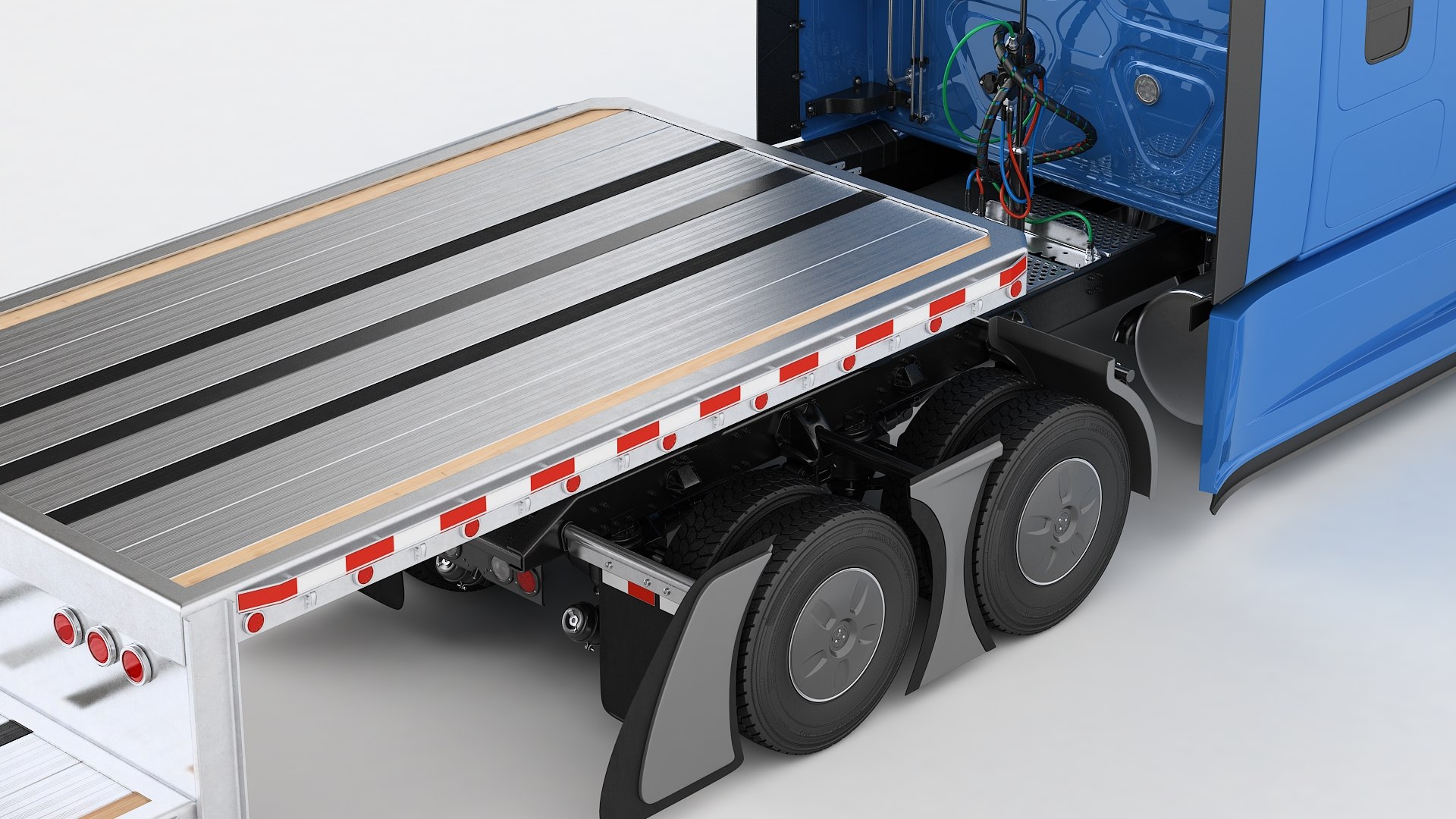 Freightliner Cascadia 2025 Flatbed Trailer 01 3D model https://p.turbosquid.com/ts-thumb/LU/FjaP6H/xC/color0008/jpg/1775142542/1920x1080/fit_q87/5a9755adc006aaed3bef6c93f17368d00325be12/color0008.jpg