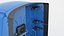Remorque plateau Freightliner Cascadia 2025 01