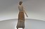 Rigged Roman Peasant Woman