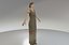Rigged Roman Peasant Woman