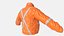 3D Workman Mining Safety Jacket