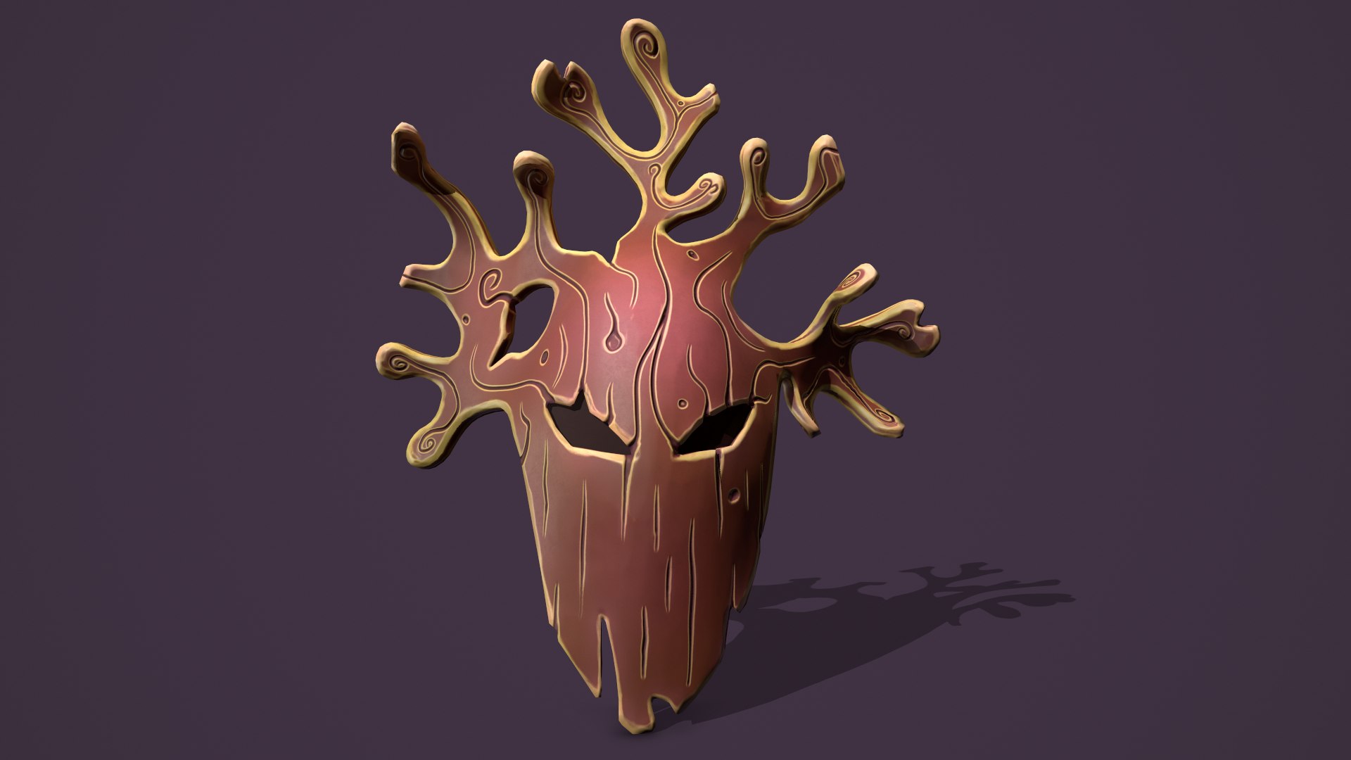 Wood mask 3D model https://p.turbosquid.com/ts-thumb/LU/NXF30a/2O/4/png/1625144235/1920x1080/fit_q87/f0835b3cdfb6149accda952ff786424f890f5093/4.jpg