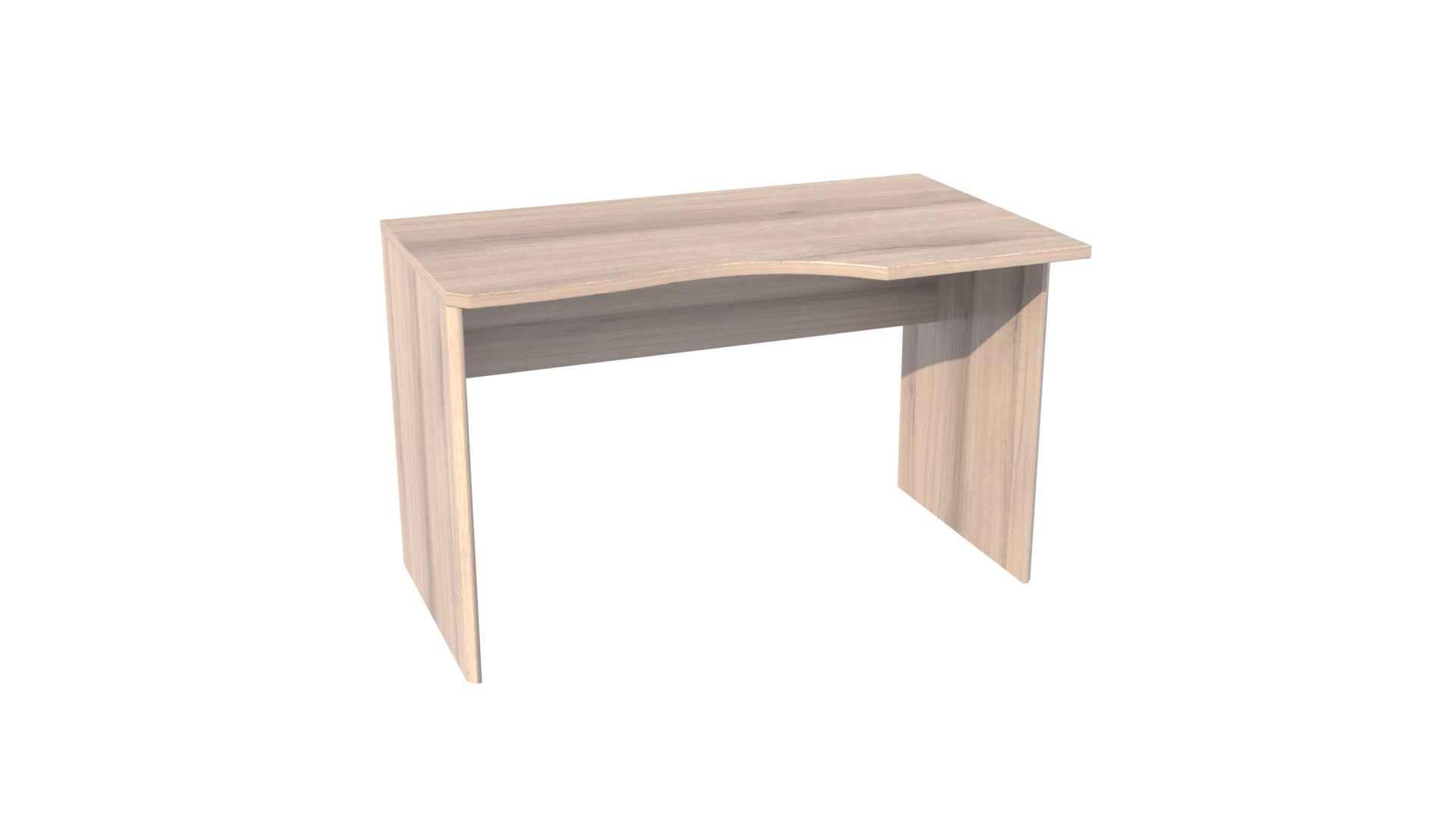 3D Table Dmi Design - TurboSquid 1549541
