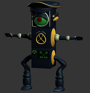 max binome lt chauncy reboot