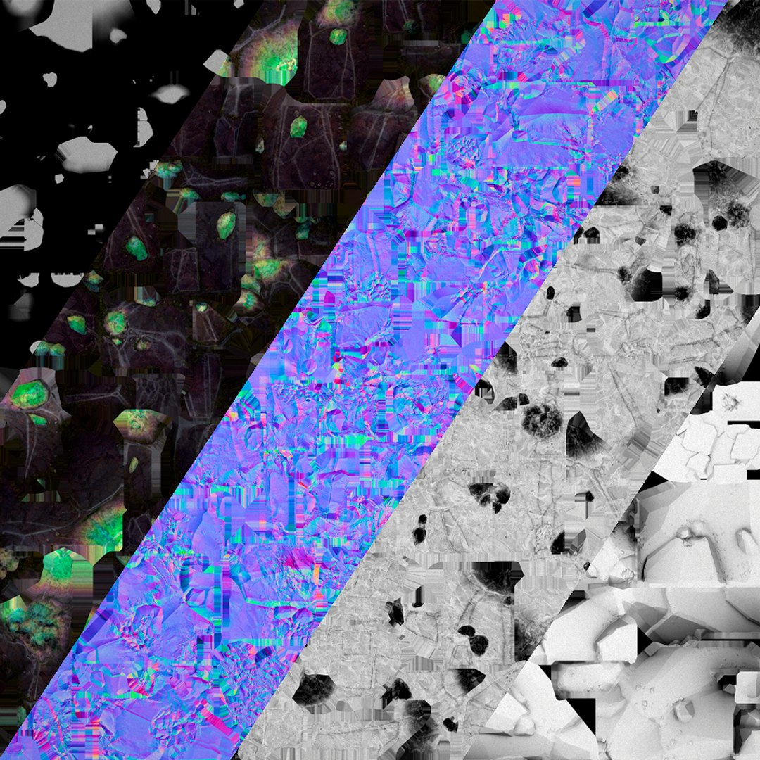 Green Crystals Minerals Ore Cave 3D model https://p.turbosquid.com/ts-thumb/LU/VZXrMN/O9/3greentextures/png/1732369476/1920x1080/fit_q87/b59125650b2f12ae9f86b0158d89bd54bdb3ae00/3greentextures.jpg