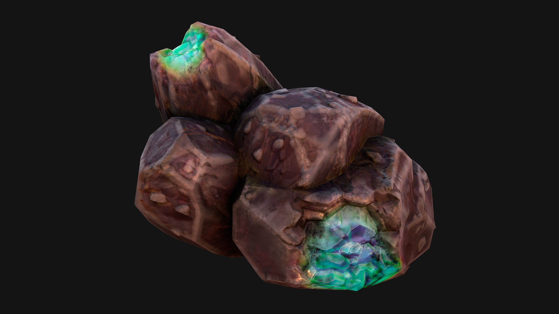 Green Crystals Minerals Ore Cave 3D model https://p.turbosquid.com/ts-thumb/LU/VZXrMN/RO/obsidiancrystalgreen23/png/1732369527/1920x1080/fit_q87/52ca64b2f14baad547dbac8cc01274cd9ec5a877/obsidiancrystalgreen23.jpg
