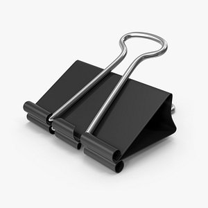Binder Clip